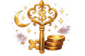💰✨ Money, Manifestation & Alignment Reading
